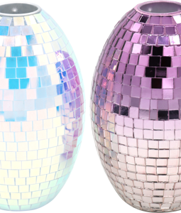 4197 CHANDELIERS LUSH LIGHTS 2P